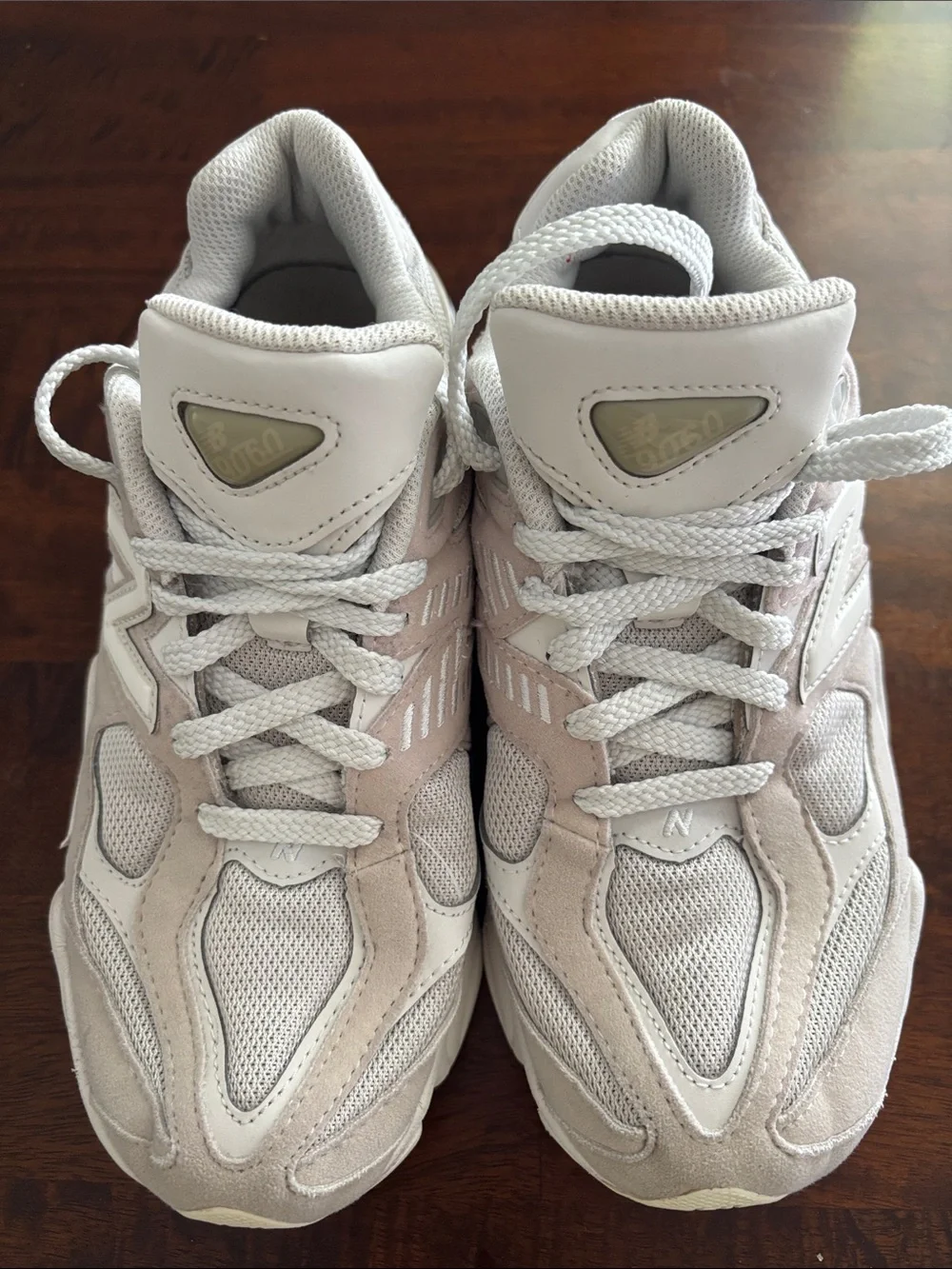 New Balance 9060 sneakers - Picture 7 of 9